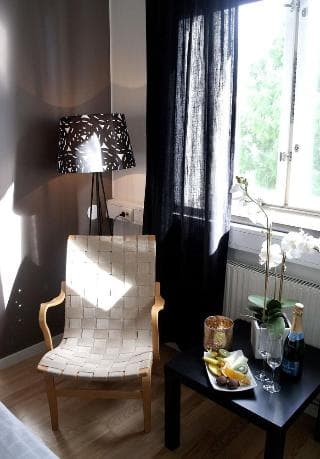 First Hotel Linné