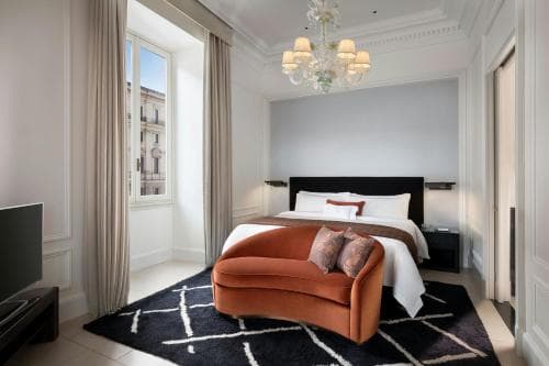 The St. Regis Rome