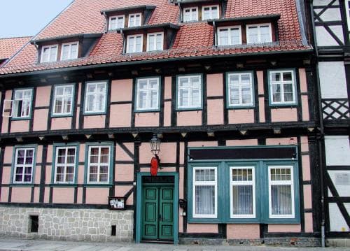 Hotel Alter Fritz