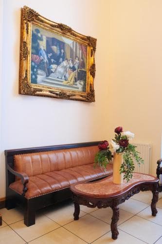 Feericks Hotel
