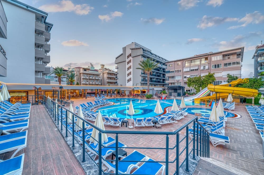 Kahya Hotel