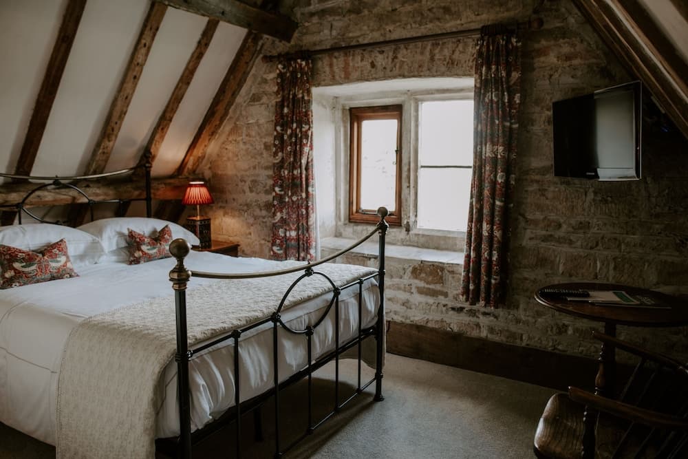 Allington Manor