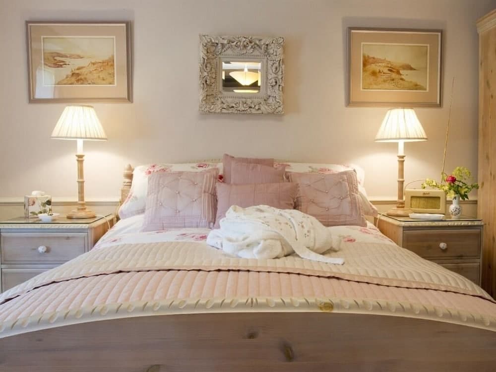 Solley Farm House