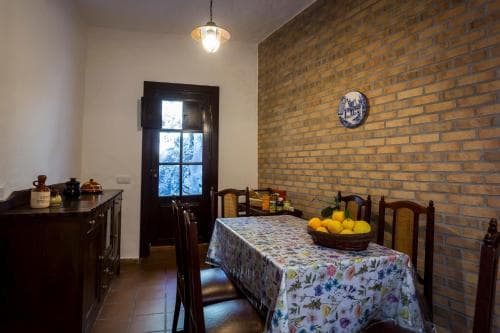 Finca Casa la Escalerilla