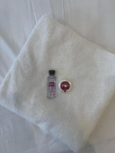 Saba Hotel London