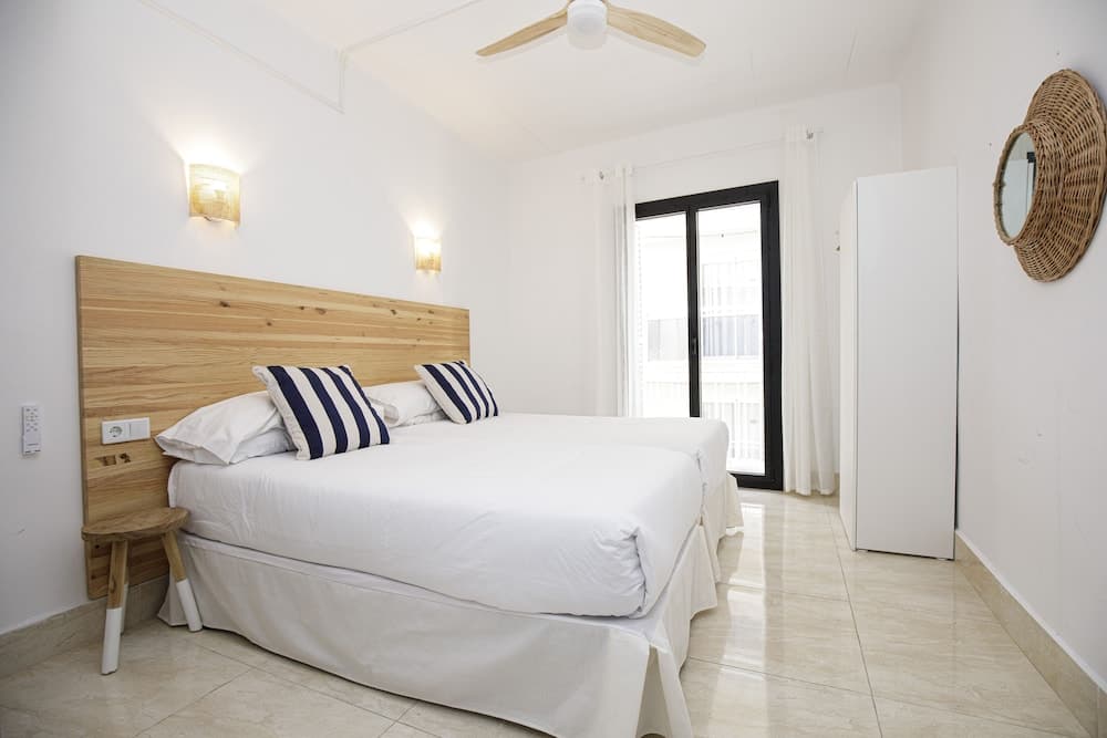 Hostel Mas