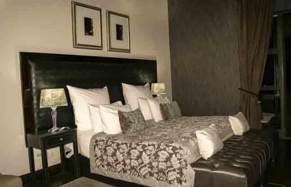 Valley Lodge & Spa