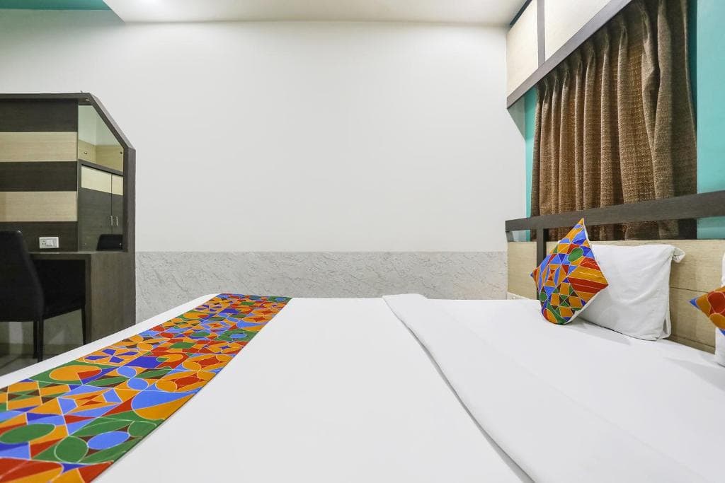 Hotel Merit