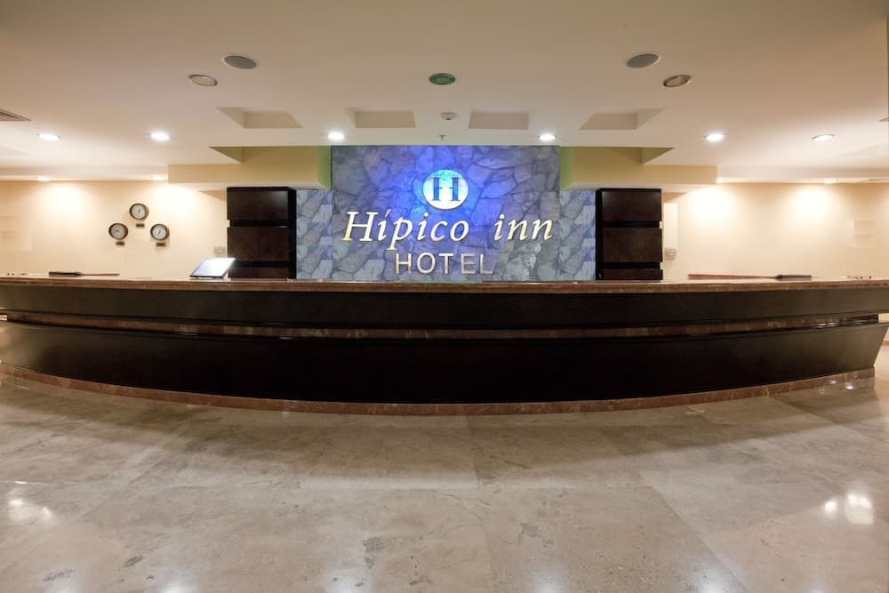 Hipico Inn