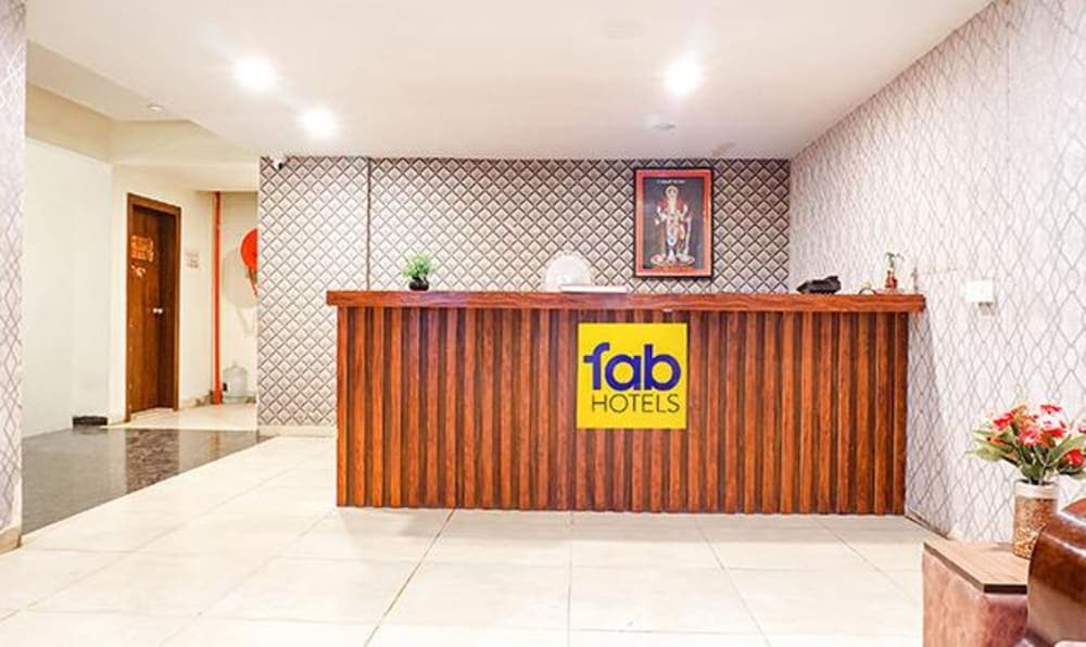 Fabhotel Hibiscus