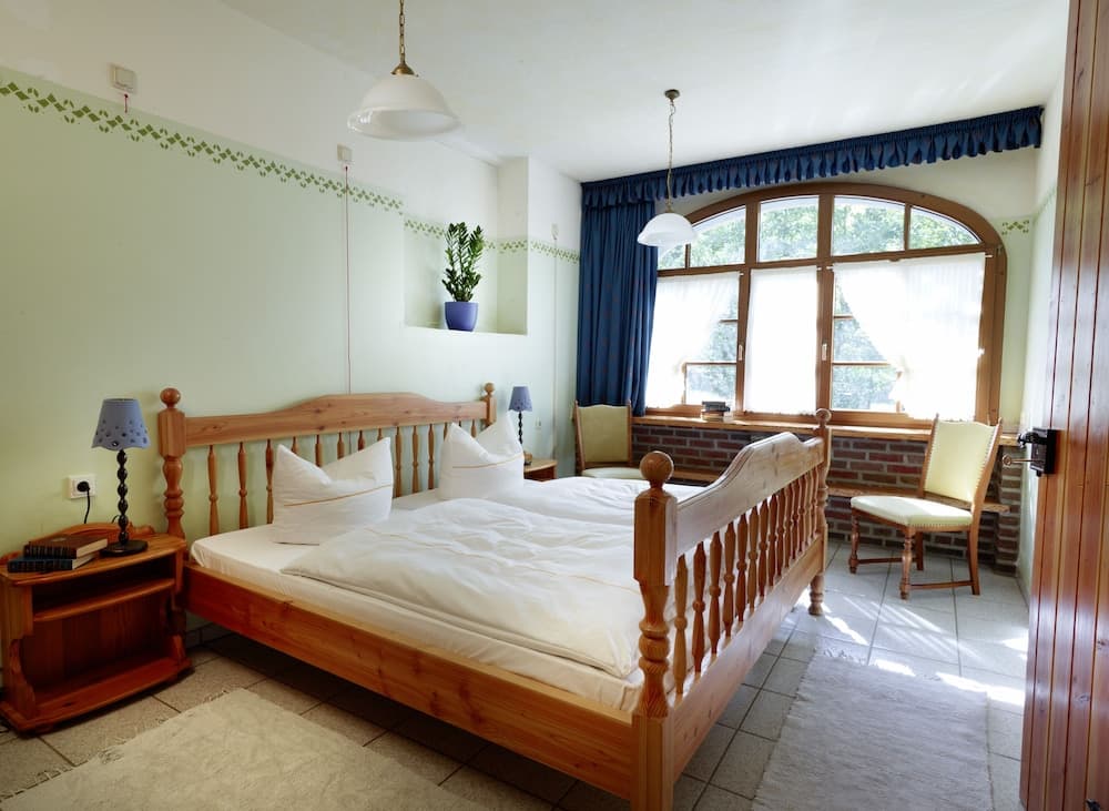 Hotel Haus Kylltal