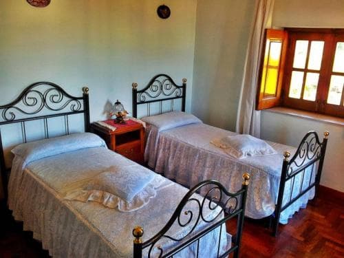 Hotel La Zagara