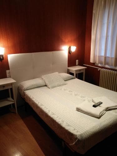 Hostal Porta de Núria