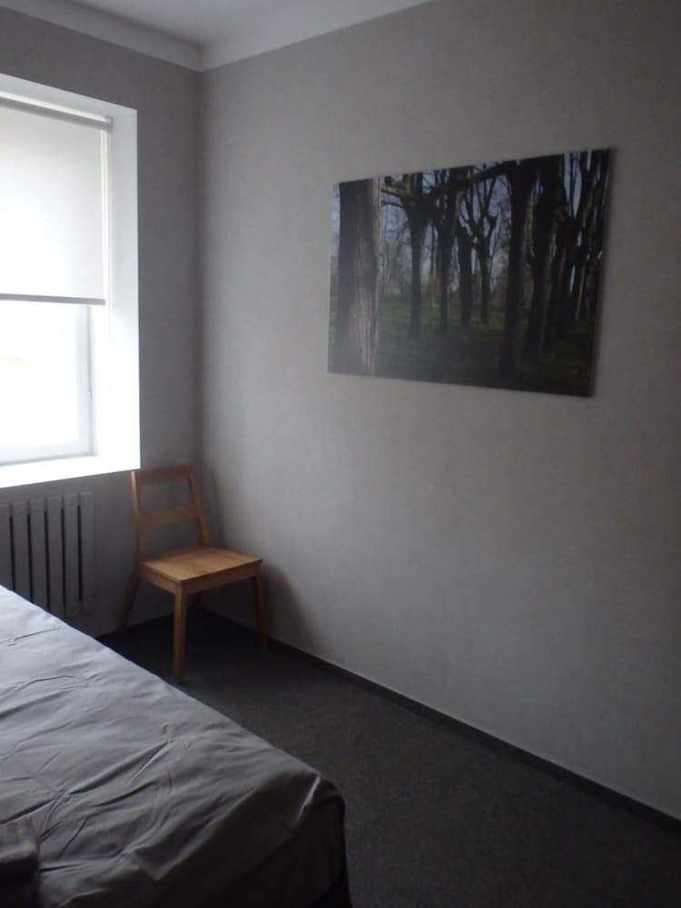 LLKC Hostel