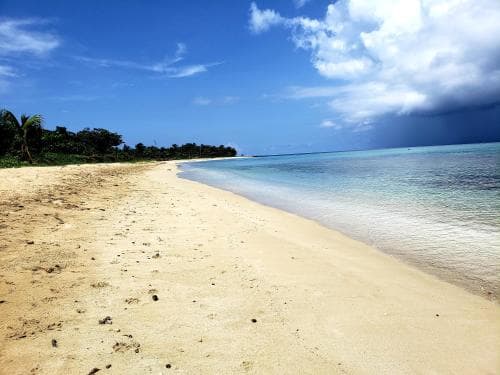 Paraiso Beach Hotel