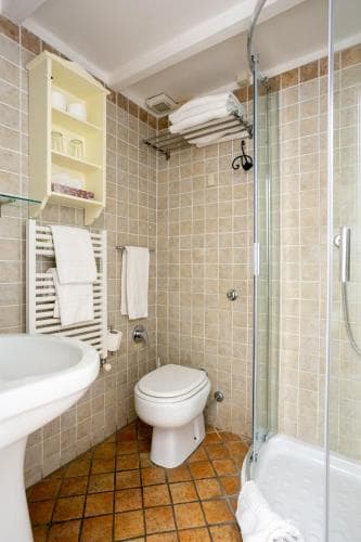 Scipioni Suites