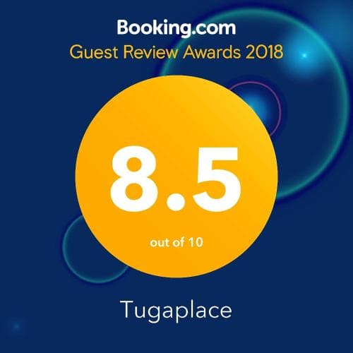 Tugaplace Bed And Breakfast