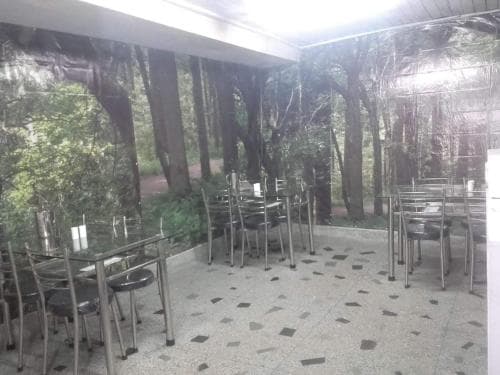 Hotel View Point