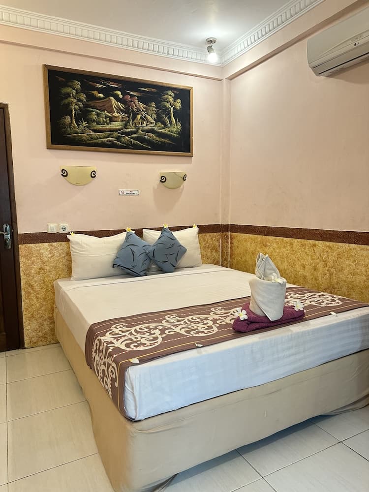 Jamess Bungalow