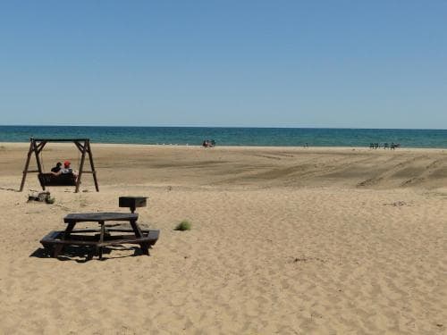 Oscoda Lakeside Hotel