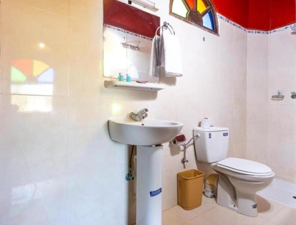Hotel Riad Qodwa
