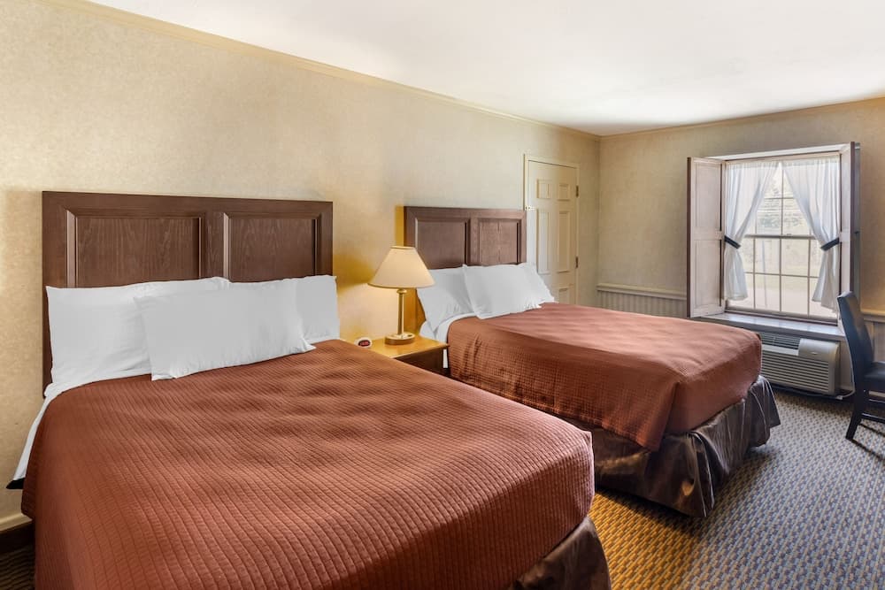 Riverstone Inn