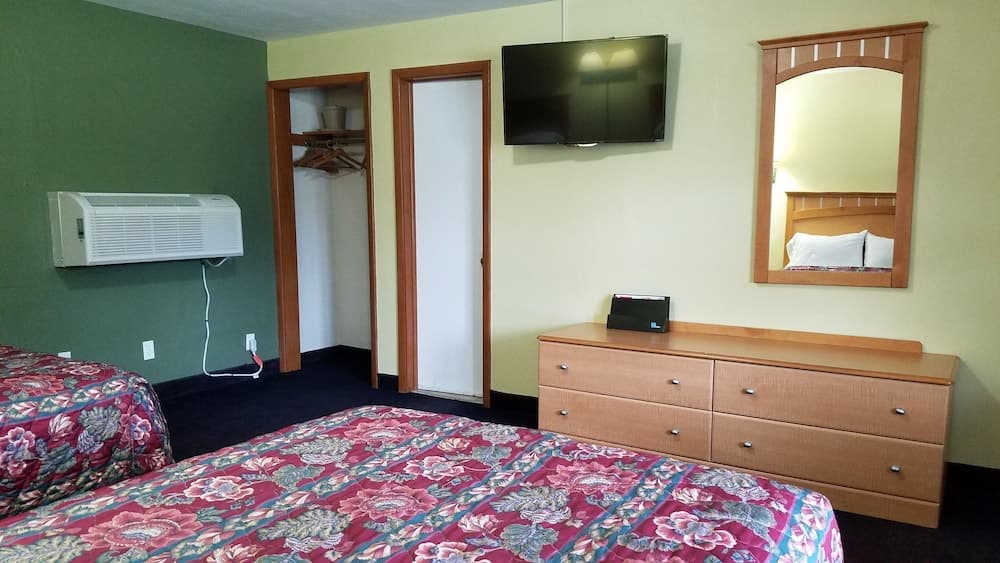 Dunkirk Motel