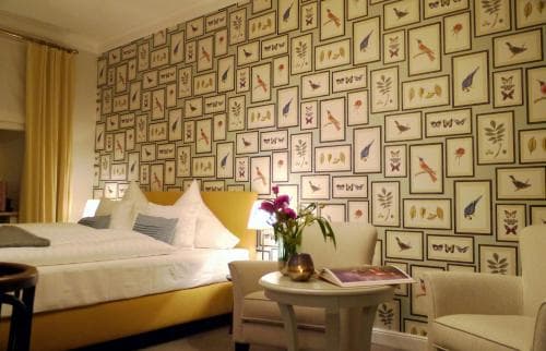 Romantik Hotel Das Lindner