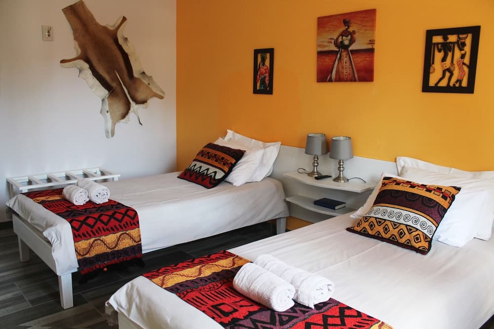 Omaruru Guesthouse
