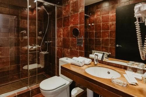 Hotel Bernat de So