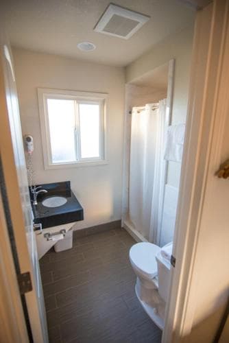 Budget Lodge Eugene