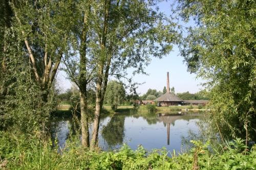 Buitengoed de Panoven