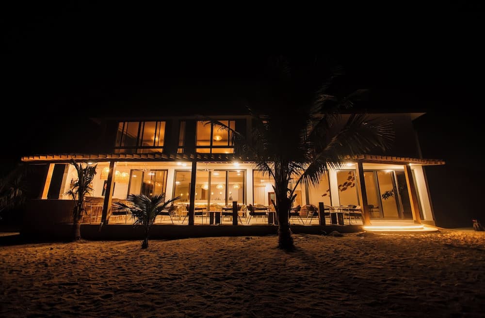Elmina Bay Resort