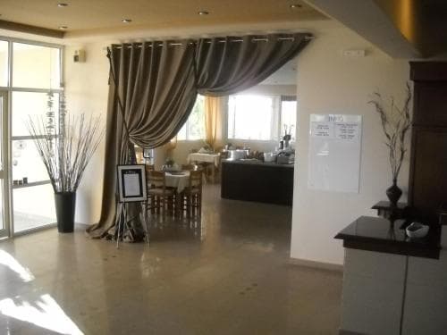 Thea Hotel