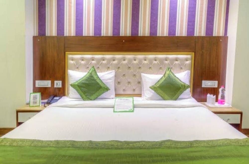Hotel S C Residency