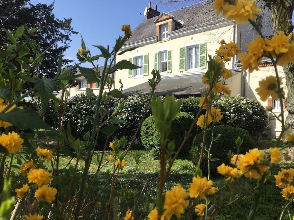 Villa Marjane