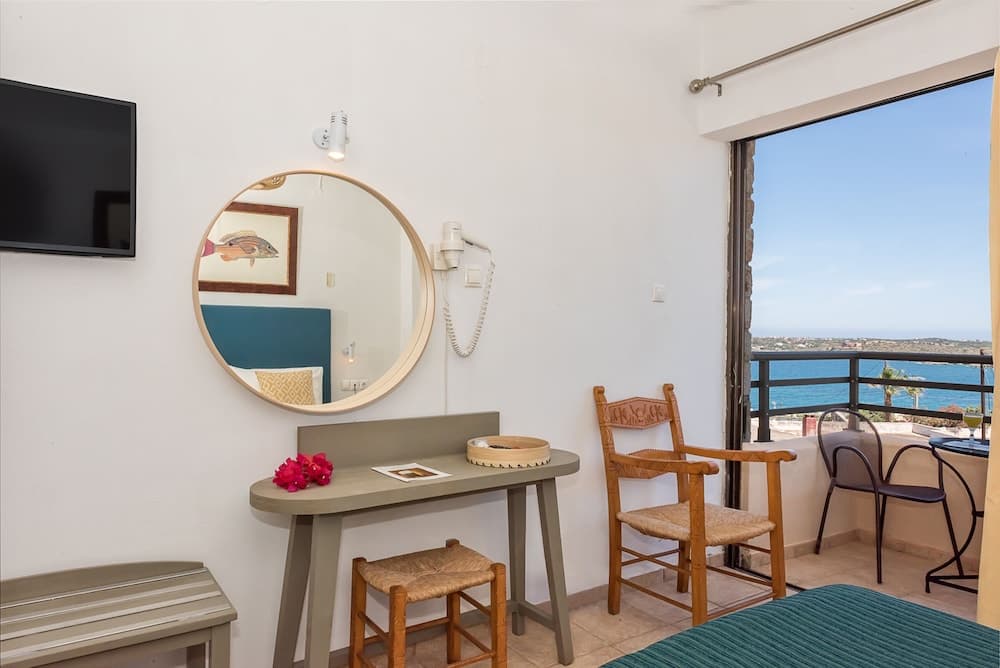 Creta Vitalis