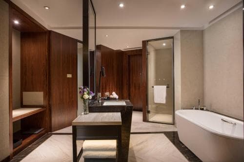 InterContinental Fuzhou