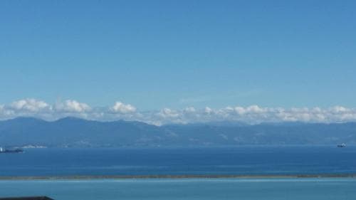 Seaviews Accommodation