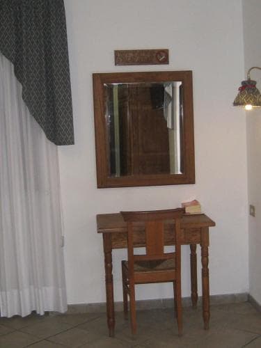 Hotel Villa Plinia