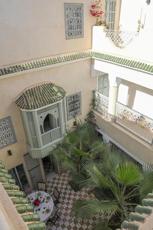 Riad Amour