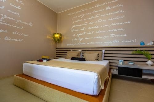 DCO Suites Lounge & Spa