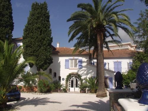 Villa Provençale