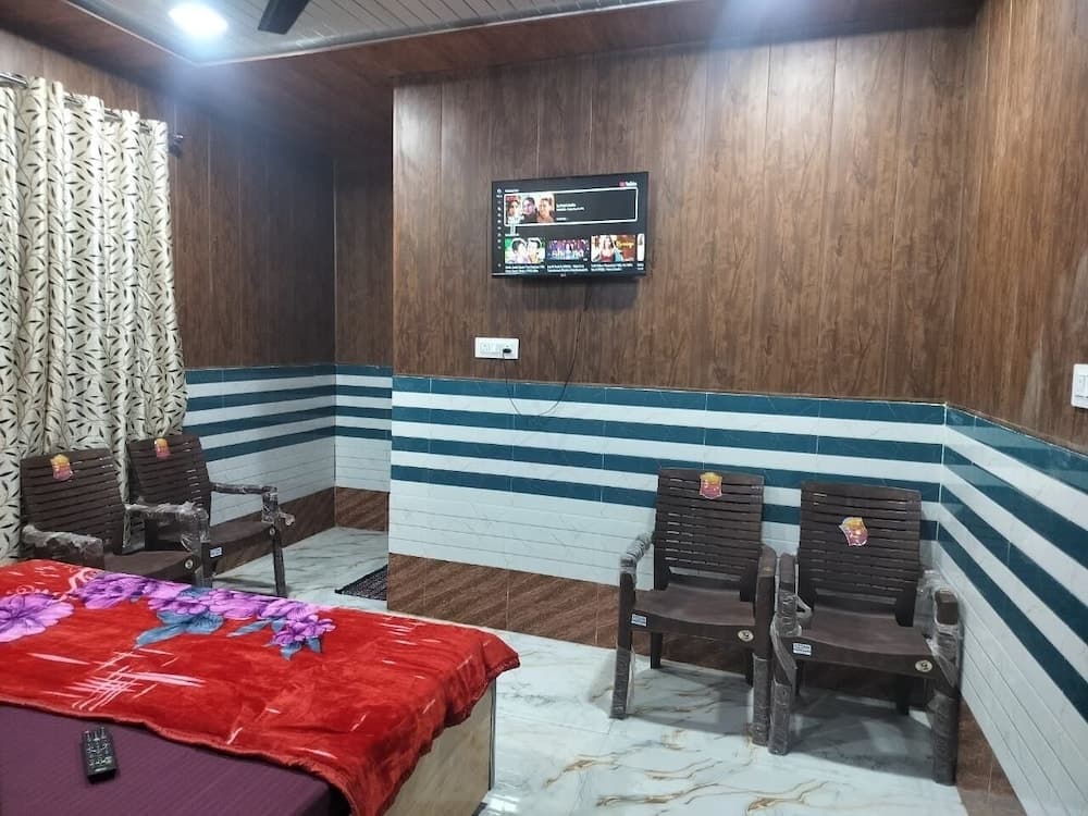 Shree Ram Saroj Aksh Dham