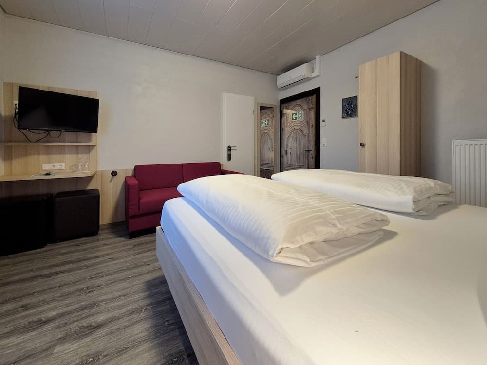 Hotel Seerose