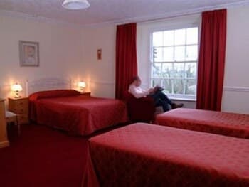 Trewithian Farm B&B