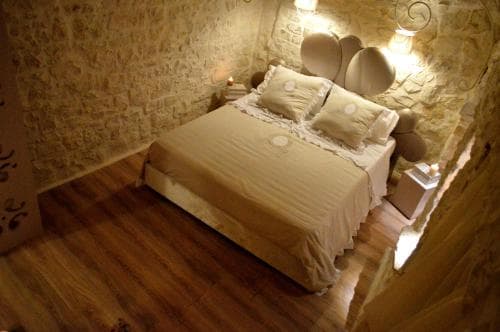 Albergo Diffuso Dimora Rossi