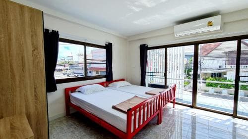 TP House@Naka