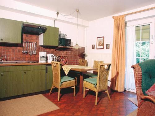 Haus Deichfried