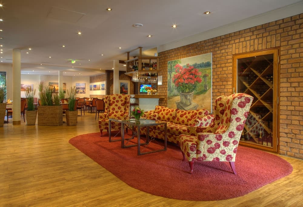 Hotel Kreuzer